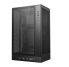 Deepcool CH270 DIGITAL M-ATX CaseM-ATX, Full-size air cooler support, 360mm AIO support, USB 3.0, USB Type-C, Hybrid audio, 3 dust filters, (R-CH270-BKNDM0-G-1)
